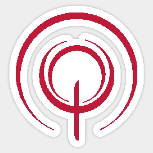ARCHER COMMAND MARK ( FATE/ZERO)